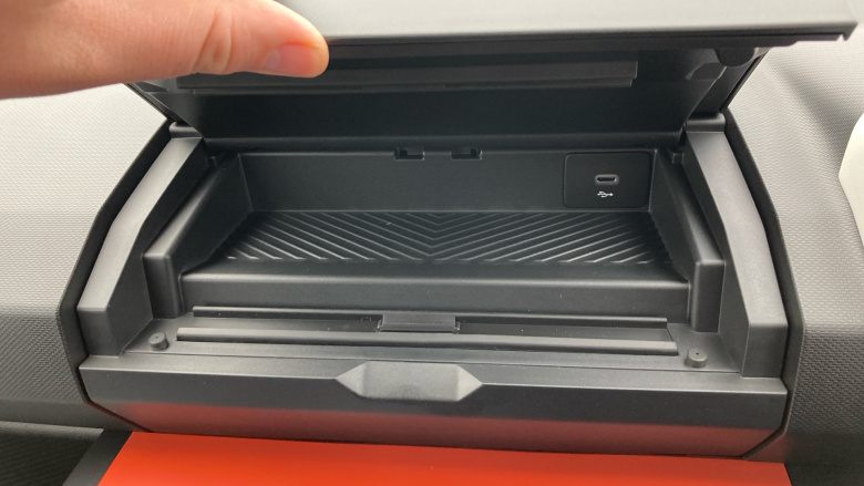 Dacia Spring 27kWh Expression 65 48kW 5dr Auto Electric Hatchback